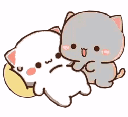 ZUBuhy3J animated GIF emoji | "Thrift Store Chaos(古着屋カオス)