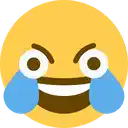 emoji_93 custom emote | 24/7 Endless Chill