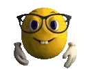 emoji_95 animated Discord emote | 24/7 Endless Chill