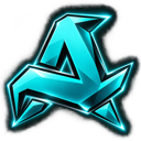 aurora Discord sticker from Eclipse Dynasty
