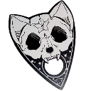 9277werewolfskull custom emote | † 𝑅𝑜𝑡𝑡𝑒𝑛 𝐶𝑜𝑓𝑓𝑖𝑛 †