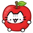 cat_zapple Discord Emoji - ‧₊˚✧ A Night Full of Stars ✧˚₊‧