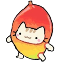 cat_zmango custom emote | ‧₊˚✧ A Night Full of Stars ✧˚₊‧