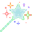 wandmagicdnd animated GIF emoji from The Everglades of Elyrium