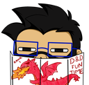 dm69 Discord Emoji - The Everglades of Elyrium
