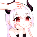LizzyHeadpatsNF2U Discord sticker from † 𝑅𝑜𝑡𝑡𝑒𝑛 𝐶𝑜𝑓𝑓𝑖𝑛 †