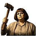 :Annie: