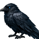 voron Discord Emoji - The Everglades of Elyrium