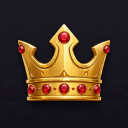 :fmg_crown: