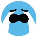 tiktok_sad Discord sticker - ノmitsuri