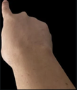 point Discord Emoji from Thuyền Cà Rốt