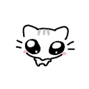 kittyeyes Discord Emoji from @./𝗏𝖺𝗆𝗉𝗓