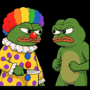 clownstab animated GIF emoji | THE ETERNAL EMPIRE | MIL-SIM | TROTE
