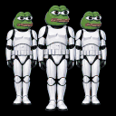salure2 animated emote | THE ETERNAL EMPIRE | MIL-SIM | TROTE