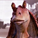 jarjar Discord Emoji | THE ETERNAL EMPIRE | MIL-SIM | TROTE
