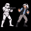 dierebel animated GIF emoji | THE ETERNAL EMPIRE | MIL-SIM | TROTE