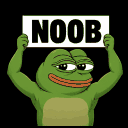 noob animated GIF emoji - THE ETERNAL EMPIRE | MIL-SIM | TROTE