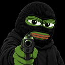 robber animated Discord emote from THE ETERNAL EMPIRE | MIL-SIM | TROTE