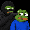 headshot animated emote | THE ETERNAL EMPIRE | MIL-SIM | TROTE