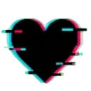 heart_glitch Discord Emoji - Slaughterhouse_Losers