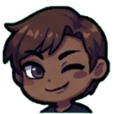 killer_wink Discord Emoji - Slaughterhouse_Losers