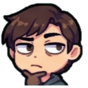 sus_killer Discord Emoji - Slaughterhouse_Losers