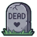 dead Discord Emoji - Slaughterhouse_Losers