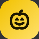 smile_pumpkin Discord emoji