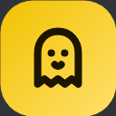 smile_ghost Discord emoji