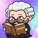 zasady animated Discord emote from Turbo Familia