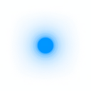 591110glowingdotblue