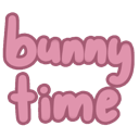 emoji_32 Discord sticker - Bunny Emotes