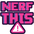 SLM_nerfthis Discord sticker from Starlit Meadow