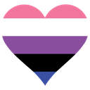 SLM_genderfluid custom emote - Starlit Meadow