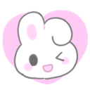 :a_bunheart: