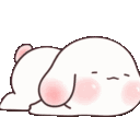 gb_lazy animated Discord emote from Bunny Emotes