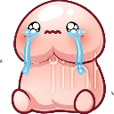 pp_cry custom emote - CLS