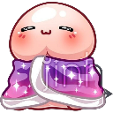 pp_snug Discord sticker from CLS
