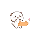 fliptable animated Discord emote - WOS HoundsOfHades