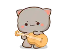 guitar Discord Emoji from WOS HoundsOfHades