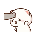 fight animated emote from WOS HoundsOfHades
