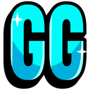 GG Discord sticker from CryptCraft