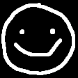 smiler Discord sticker | CryptCraft