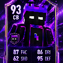 emoji_98 custom emote | CryptCraft