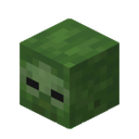 Zombie custom emote | CryptCraft