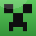 fsd_creeper Discord sticker from CryptCraft