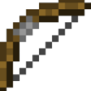 bow custom emote - CryptCraft