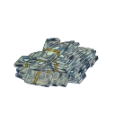 zeni custom emote - DBZ