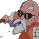 spit Discord Emoji | DBZ
