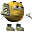 :MoneyTalks: